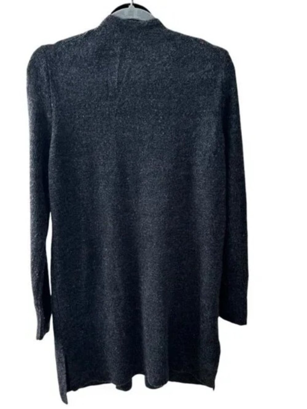Madewell Donegal Kent Cardigan Sweater in Coziest Yard Size Small - Picture 2 of 6